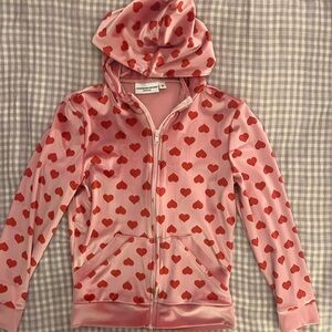 Jennifer’s Body zip up